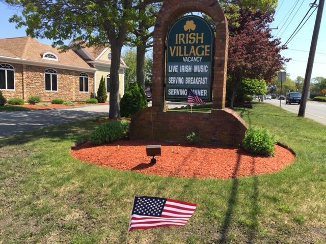 Cape Cod Irish Village South Yarmouth Luaran gambar