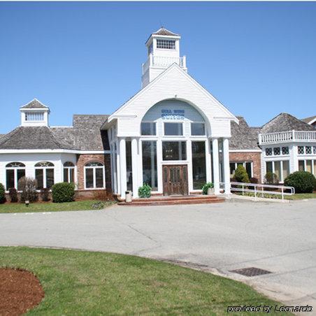 Cape Cod Irish Village South Yarmouth Luaran gambar