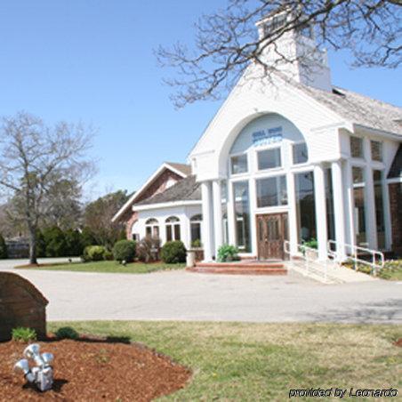 Cape Cod Irish Village South Yarmouth Luaran gambar